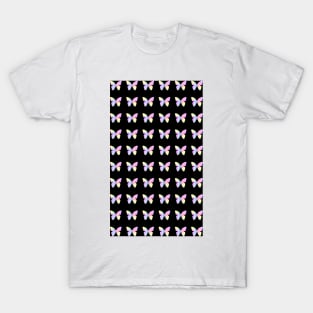 Butterflies T-Shirt